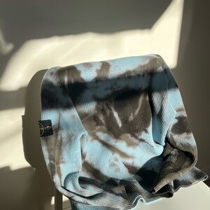 Stone Island Custom Sweater 100% Wool